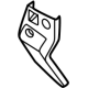 Ford RL1Z-40045F38-A Bracket Assembly - Instrument Panel Ford RL1Z-40045F38-A Bracket Assembly - Instrument Panel