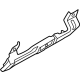 Ford RL1Z-40017A26-A Cover - Steering Column Opening Ford RL1Z-40017A26-A Cover - Steering Column Opening