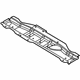 Ford 9L1Z-78101C16-A Rear Crossmember Ford 9L1Z-78101C16-A Rear Crossmember