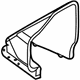 Ford 2L1Z-78112W37-BA Extension Panel, Rear