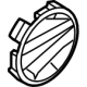 Ford MB3Z-1130-A Cover - Wheel
