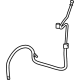 Ford PC3Z-3B476-A Vent Hose Ford PC3Z-3B476-A Vent Hose