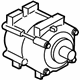Ford HU2Z-19703-T Compressor Ford HU2Z-19703-T Compressor