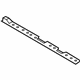 Ford BK3Z-6128408-B Roof Rail Brace, Passenger Side Ford BK3Z-6128408-B Roof Rail Brace, Passenger Side