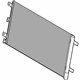 Ford KL3Z-19712-B Condenser