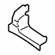Ford CK4Z-61025A00-B Windshield Pillar Reinforcement, Upper Passenger Side Ford CK4Z-61025A00-B Windshield Pillar Reinforcement, Upper Passenger Side