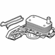 Ford BK3Z-6881-D Oil Cooler Ford BK3Z-6881-D Oil Cooler