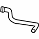 Ford CK4Z-6B850-D Water Hose Ford CK4Z-6B850-D Water Hose