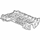 Ford CK4Z-6K040-A Oil Pan Ford CK4Z-6K040-A Oil Pan