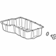 Ford CK4Z-6675-A Oil Pan Ford CK4Z-6675-A Oil Pan