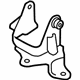Ford 5L8Z-6M007-BA Transmission Mount Bracket Ford 5L8Z-6M007-BA Transmission Mount Bracket