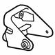 Ford 9L8Z-6031-B Front Mount, Driver Side Ford 9L8Z-6031-B Front Mount, Driver Side