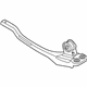 Ford 9L8Z-6P094-AA Engine Support