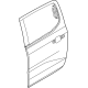 Ford N1WZ-6024700-B Panel Assembly - Door - Outer Ford N1WZ-6024700-B Panel Assembly - Door - Outer