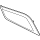 Ford PR3Z-6304608-AA Side Panel, Passenger Side