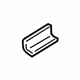 Ford 6L2Z-7806050-AA Compartment Door Hinge Ford 6L2Z-7806050-AA Compartment Door Hinge