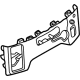 Ford ML3Z-15042C74-CA Lower Trim