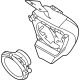 Ford M2DZ-18808-A Rear Speaker