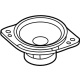 Ford M2DZ-18808-F Instrument Panel Speaker, Front Center