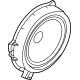 Ford M2DZ-18978-B Front Driver Speaker, Upper Driver Side