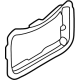Ford M2DZ-18978-A Front Driver Speaker, Lower