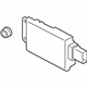 Ford FR3Z-9E731-A Sensor Assembly - Speed