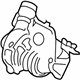 Ford KT4Z-6K682-B Turbocharger, Passenger Side