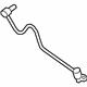 Ford JL3Z-6K679-B Oil Line