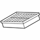 Ford KV6Z-9601-A Air Filter Ford KV6Z-9601-A Air Filter
