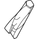 Ford R2TZ-58611D10-A Module - Air Bag