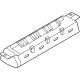 Ford R2TZ-58044A74-D Air Bag