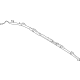 Ford R2TZ-58042D94-A Curtain Assembly
