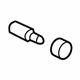 Ford E1GZ-2208-A Caliper Bleeder Screw, Rear Ford E1GZ-2208-A Caliper Bleeder Screw, Rear