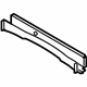 Ford CK4Z-61102A24-C Front Crossmember, Rear Center Ford CK4Z-61102A24-C Front Crossmember, Rear Center