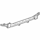 Ford YL1Z-17D826-AA Reinforcement, Rear Ford YL1Z-17D826-AA Reinforcement, Rear