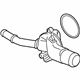 Ford DS7Z-8501-C Water Pump Ford DS7Z-8501-C Water Pump
