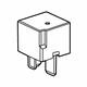 Ford JU5Z-14N089-A Relay Ford JU5Z-14N089-A Relay