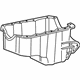 Ford F65Z-6675-CB Oil Pan Ford F65Z-6675-CB Oil Pan