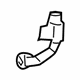 Ford 6C3Z-9T515-B Return Tube, Lower