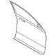 Ford JL1Z-7820200-A Outer Panel, Front Passenger Side