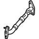 Ford K2GZ-9E469-B EGR Pipe Ford K2GZ-9E469-B EGR Pipe