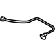 Ford LX6Z-9D667-G Vapor Hose Ford LX6Z-9D667-G Vapor Hose