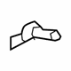 Ford GD9Z-5423835-A Bracket, Driver Side