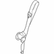 Ford CK4Z-14611B69-AB Seat Belt Assembly