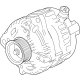 Ford ML3Z-10346-J Alternator Ford ML3Z-10346-J Alternator