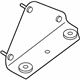 Ford HC3Z-12K060-A Relay Bracket Ford HC3Z-12K060-A Relay Bracket