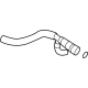Ford LX6Z-8260-B Upper Hose Ford LX6Z-8260-B Upper Hose
