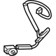 Ford PC3Z-18812-G Antenna Cable Ford PC3Z-18812-G Antenna Cable