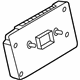 Ford JR3Z-14G371-C Unit - Central Processing