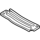 Ford PZ1Z-78108K38-A Member - Rear Floor Cross